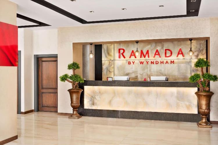 Ramada By Wyndham Elbistan