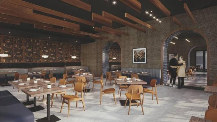Doubletree By Hilton Abilene Downtown Convention C
