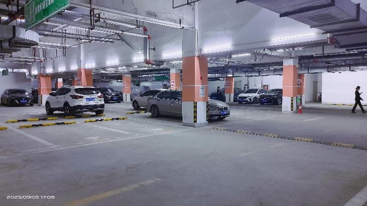 Blossom Hill Hotel Xi An Shijingli