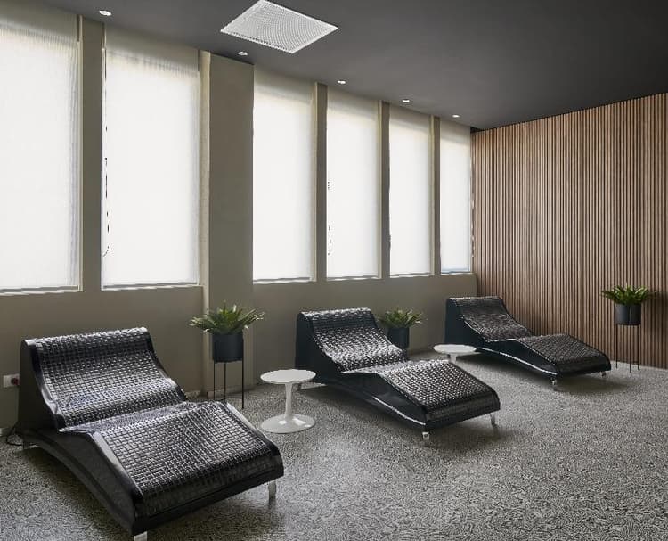 Almarena Puerto Retiro Affiliated by Meliá