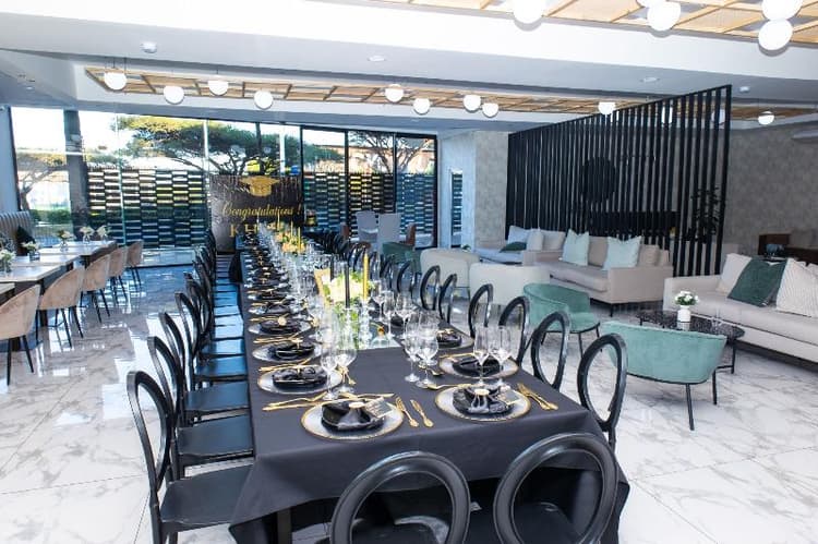 Monte La Vue Hotel