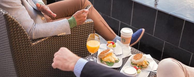 Courtyard By Marriott Colombo