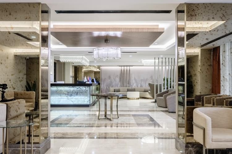 Grand Residence By Newinn