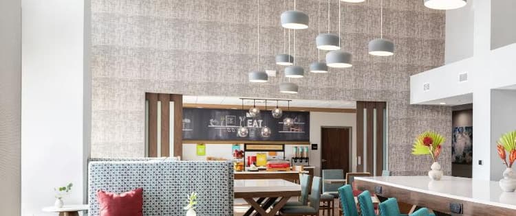 Hampton Inn Green Bay Stadium Wi