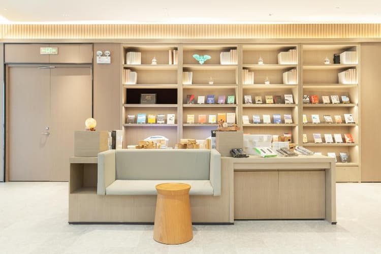 Ji Hotel Shenzhen Nanshan Technical Park Changyuan