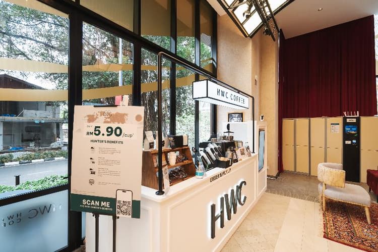 Scarletz KLCC Apartments By soulasia