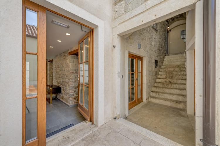 Stonemasons Heritage