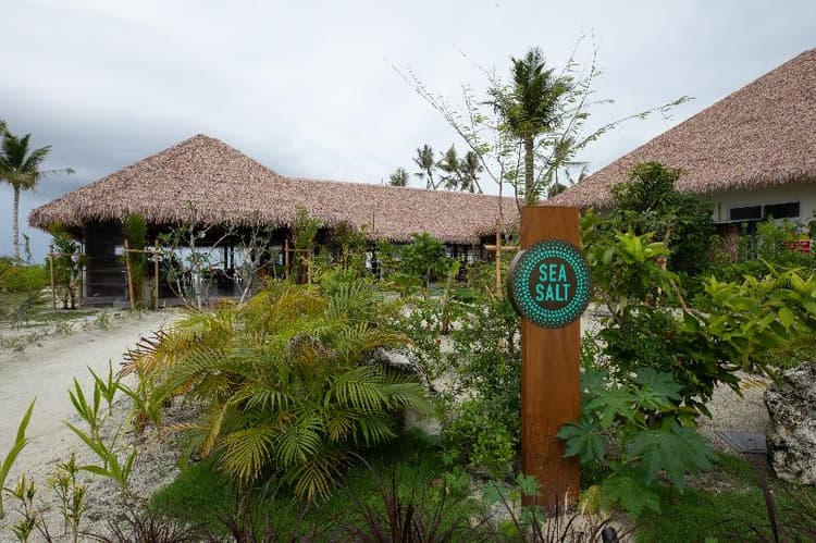 Barcelo Whale Lagoon Maldives
