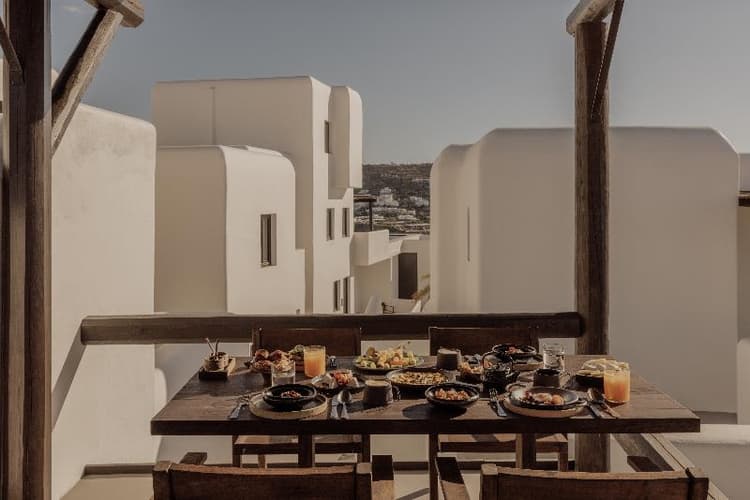 Ananea  Mykonos-Adults Only Hotel