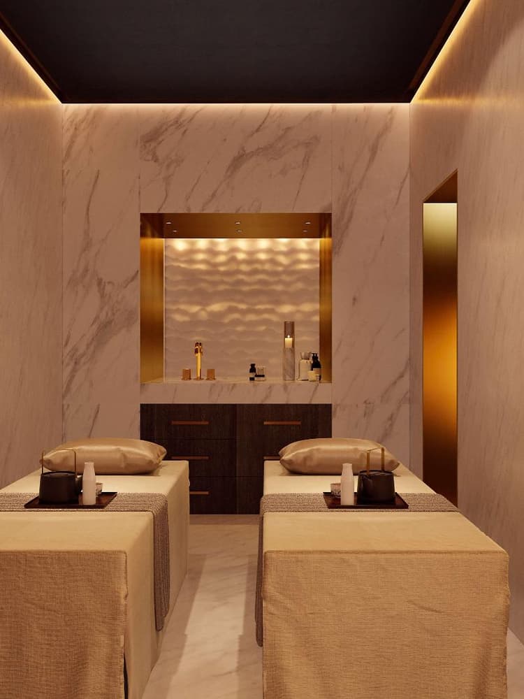 Almanac Palais Vienna