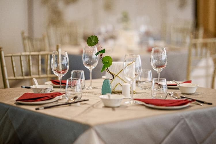 LDS Hotel Belgrade