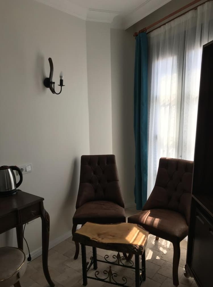 Ayvalik Rebetiko Otel