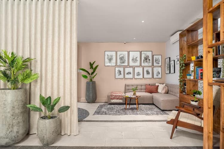 Neighbourgood East City