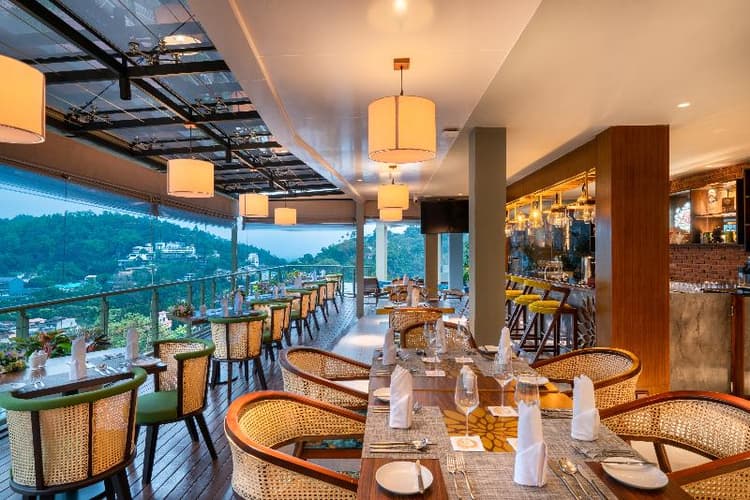 Grand Serendib Hotel