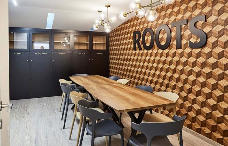 Cíes Suitel Lily Rodsen