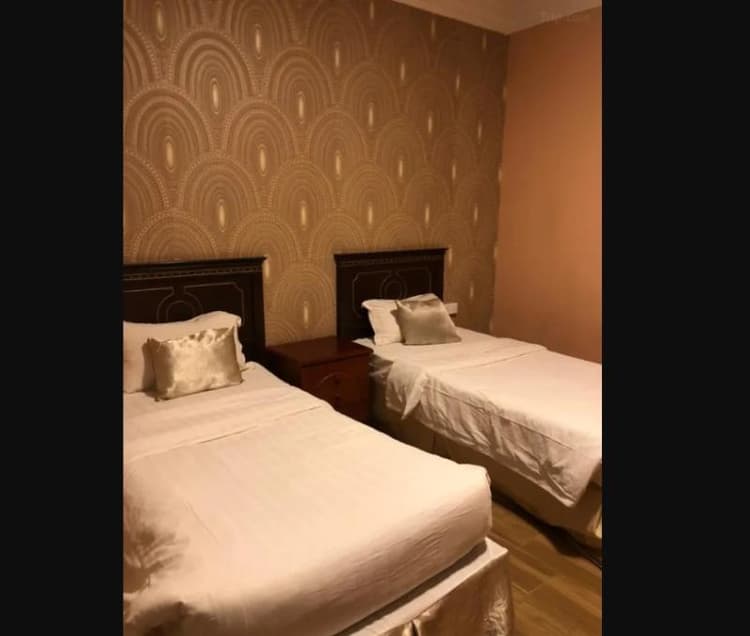 Rihana Al Woroud Hotel