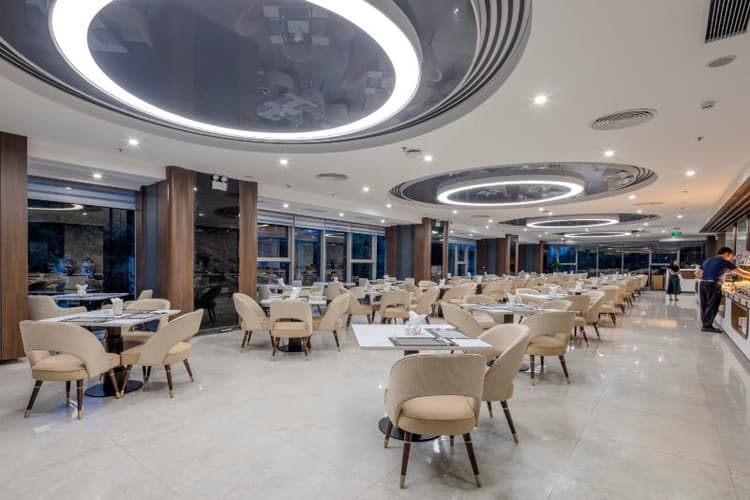 Annova Hotel Nha Trang