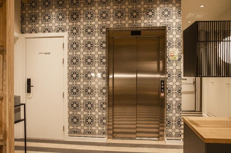 Room Select Liberdade