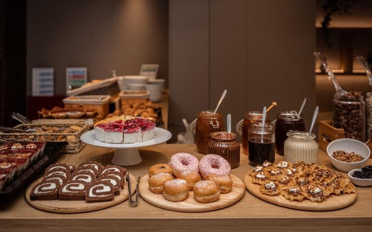 Tzante Hotel Zakynthos | Adults Only