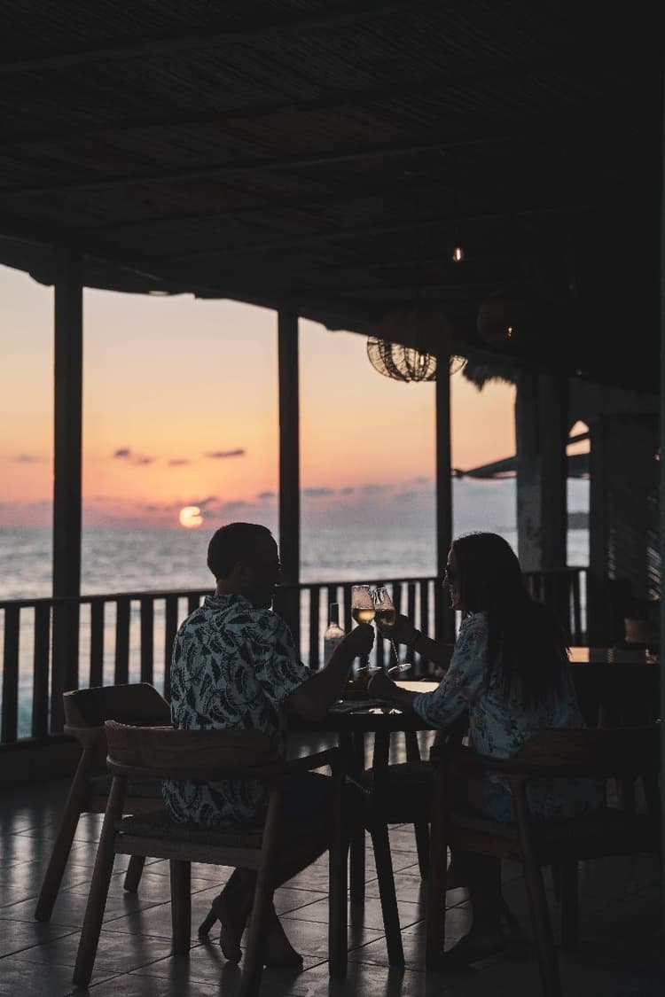 Fishermans Resort Life