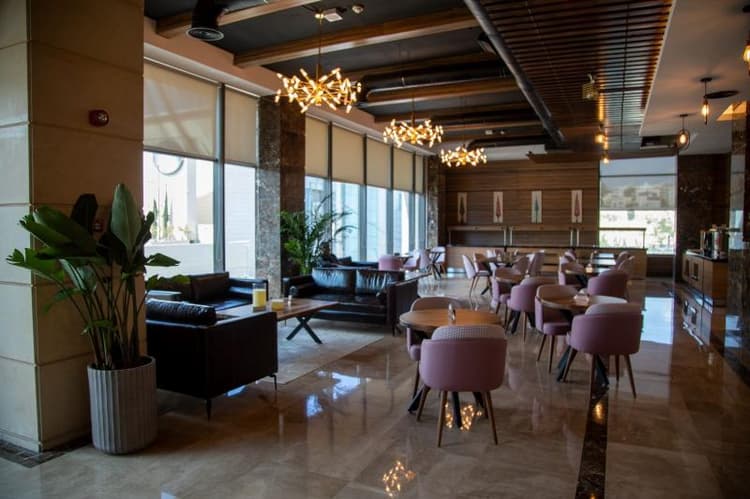 Jeddah Homes Boutique Hotel