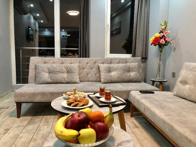 Royalstar Taksim Family Suites