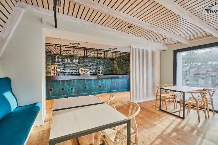 Hotel Boutique Molino De Enmedio