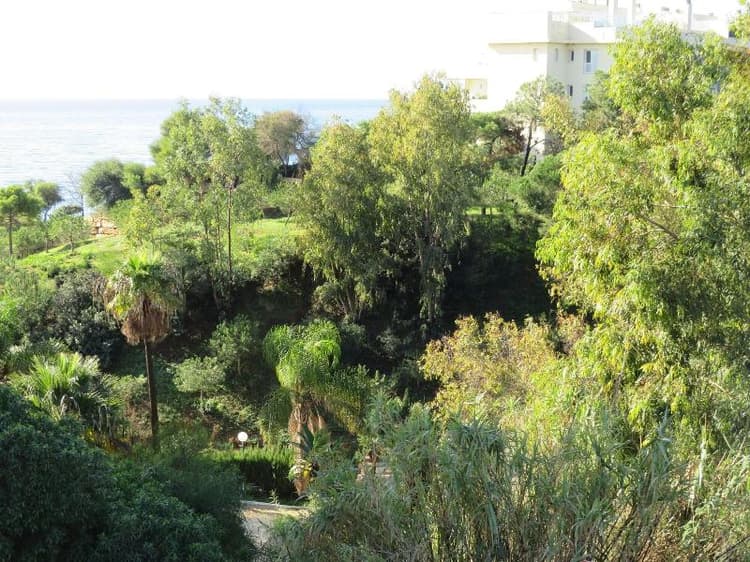 Rancho Grande (ex.Villa Costa Marbella)