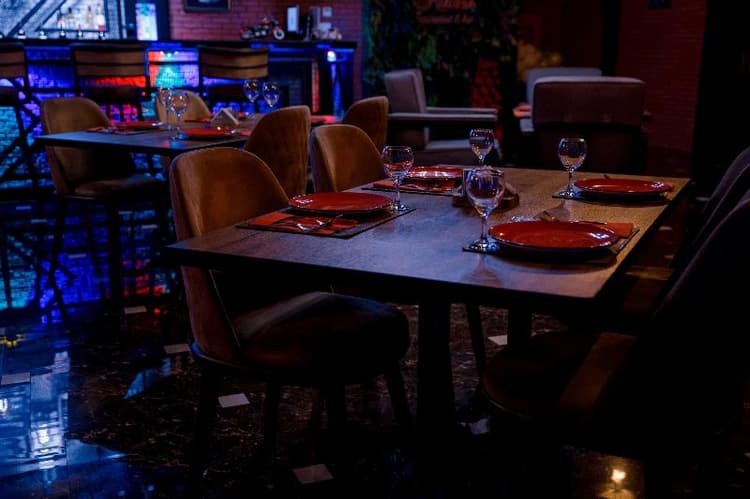 Royal Sapphire Hotel