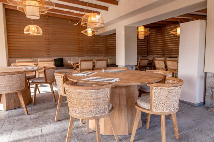 Achilleas Beach Adults Only Hotel