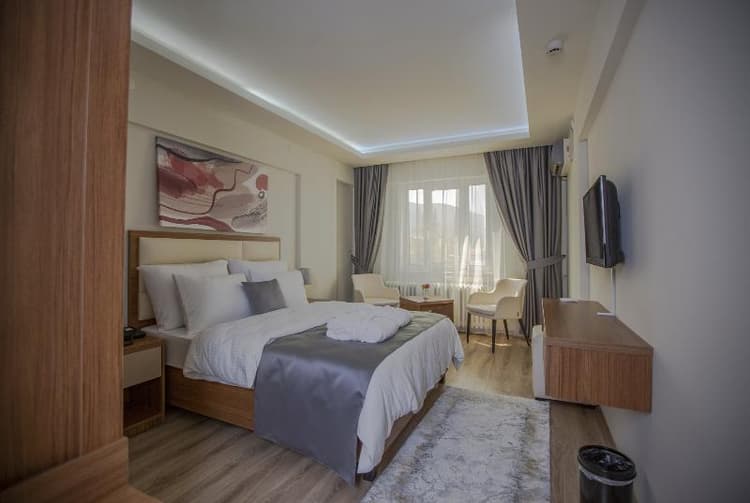 Kutlucan Oldtown Hotel