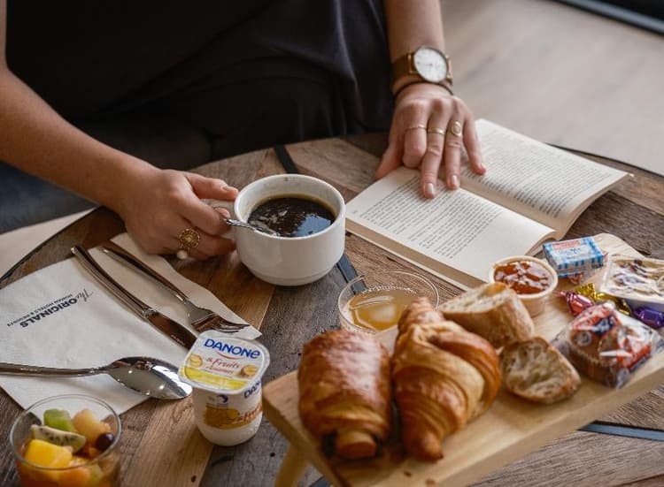 The Originals City, Relais d'Estillac, Agen Sud