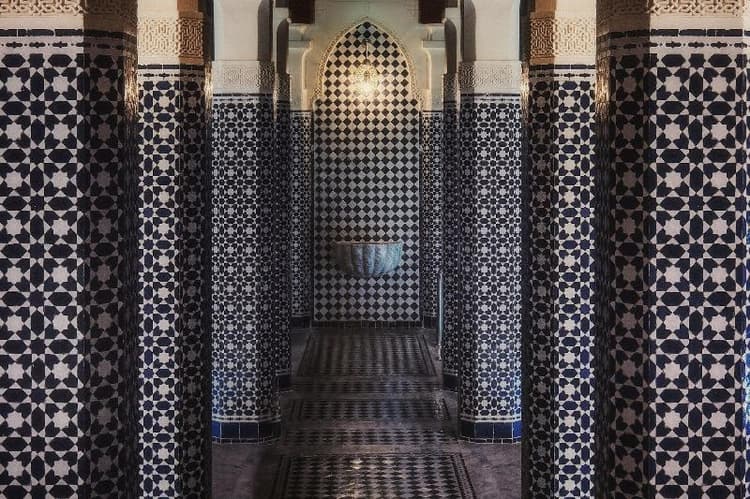 Maison Proust, Hotel & Spa La Mer