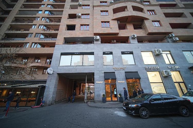 Sweet Home Apart-Hotel