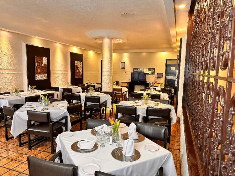 Hotel Del Fresno