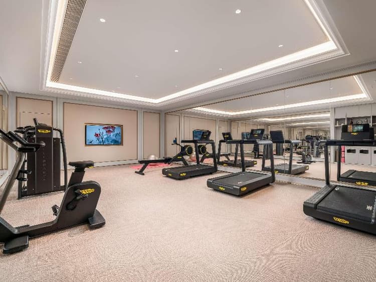 Mercure Guangzhou Tianhe Sports Center