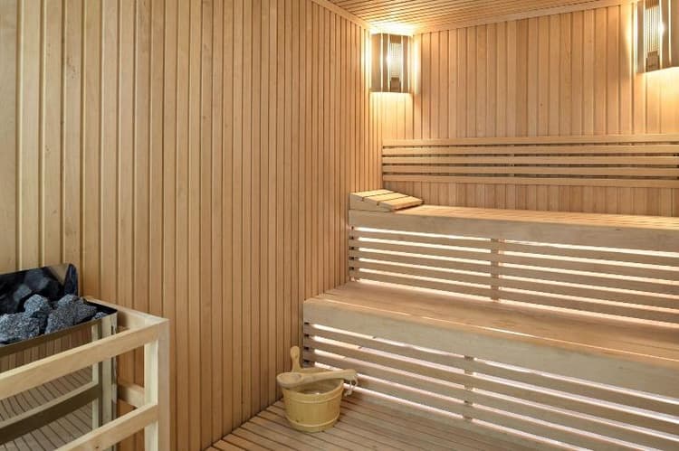 Courtyard By Marriott World Trade Centre Dubai