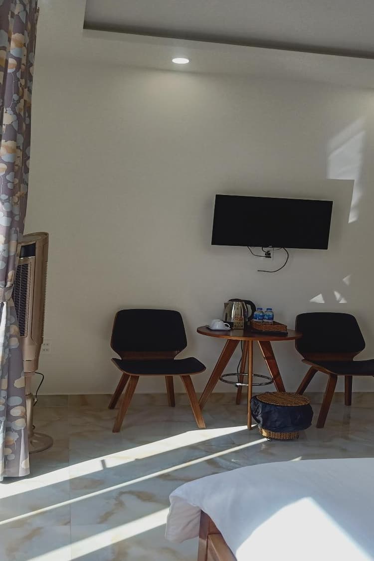 My Hien Hotel By Zuzu