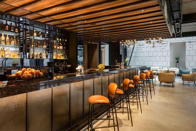 Barceló Warsaw Powisle