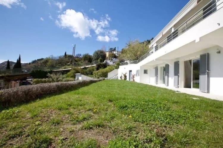 Bridgestreet Monaco La Turbie