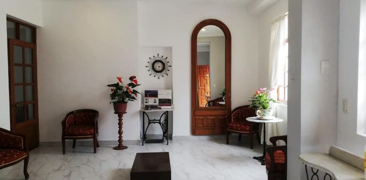 Hotel Boutique Casa San Martin