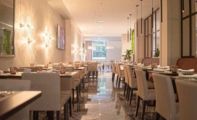 Masa Hotel Campo Grande