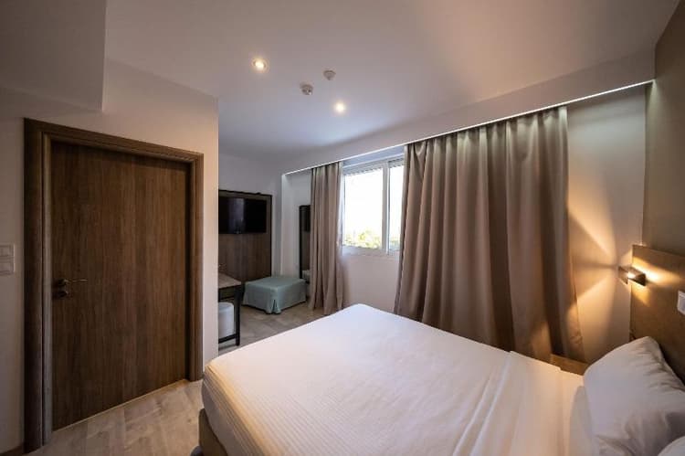 Sette Suites & Rooms