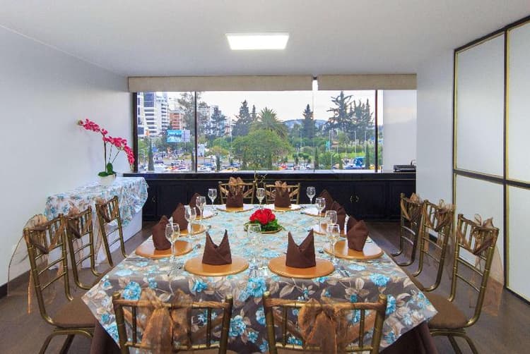 La Quinta By Wyndham Quito