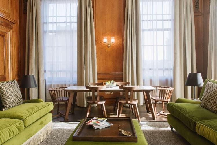 Cheval The Edinburgh Grand