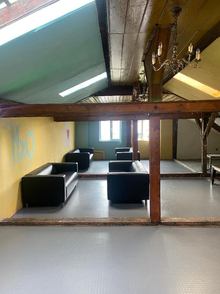 Hostel Bla Bla