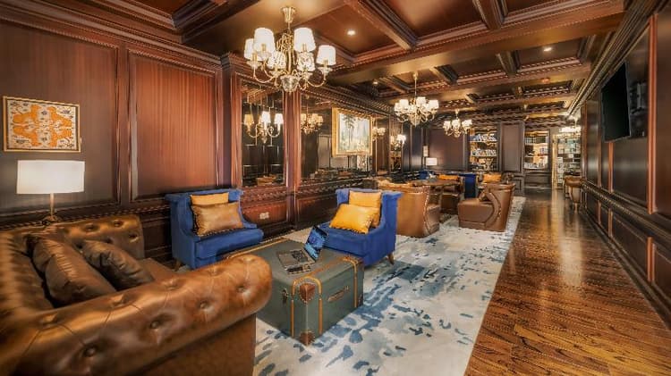 Pan Pacific Serviced Suites Nairobi