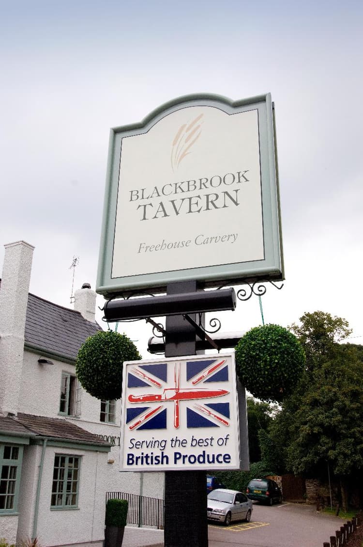 Premier Inn Taunton Ruishton - M5 J25