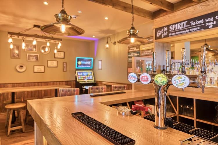 Premier Inn Isle of Wight Sandown - Seafront