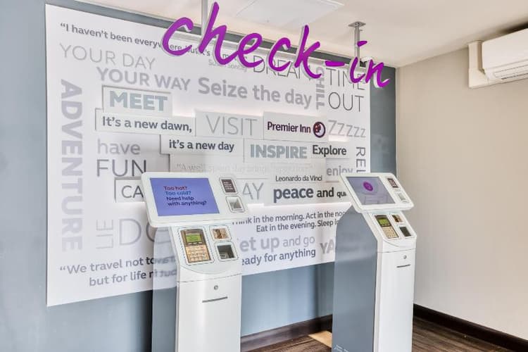 Premier Inn Buckingham
